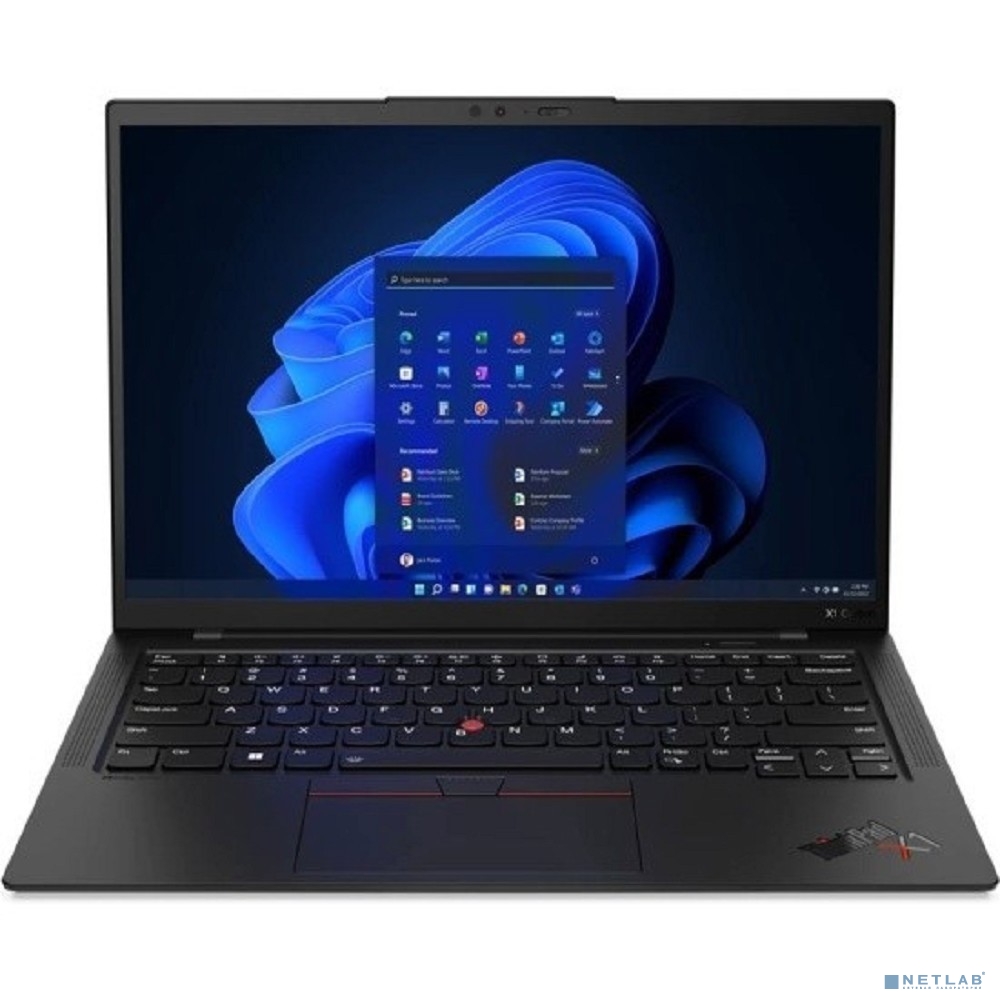 Ноутбук Lenovo ThinkPad