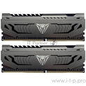 Viper STEEL DDR4