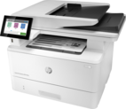 hp LaserJet Enterprise