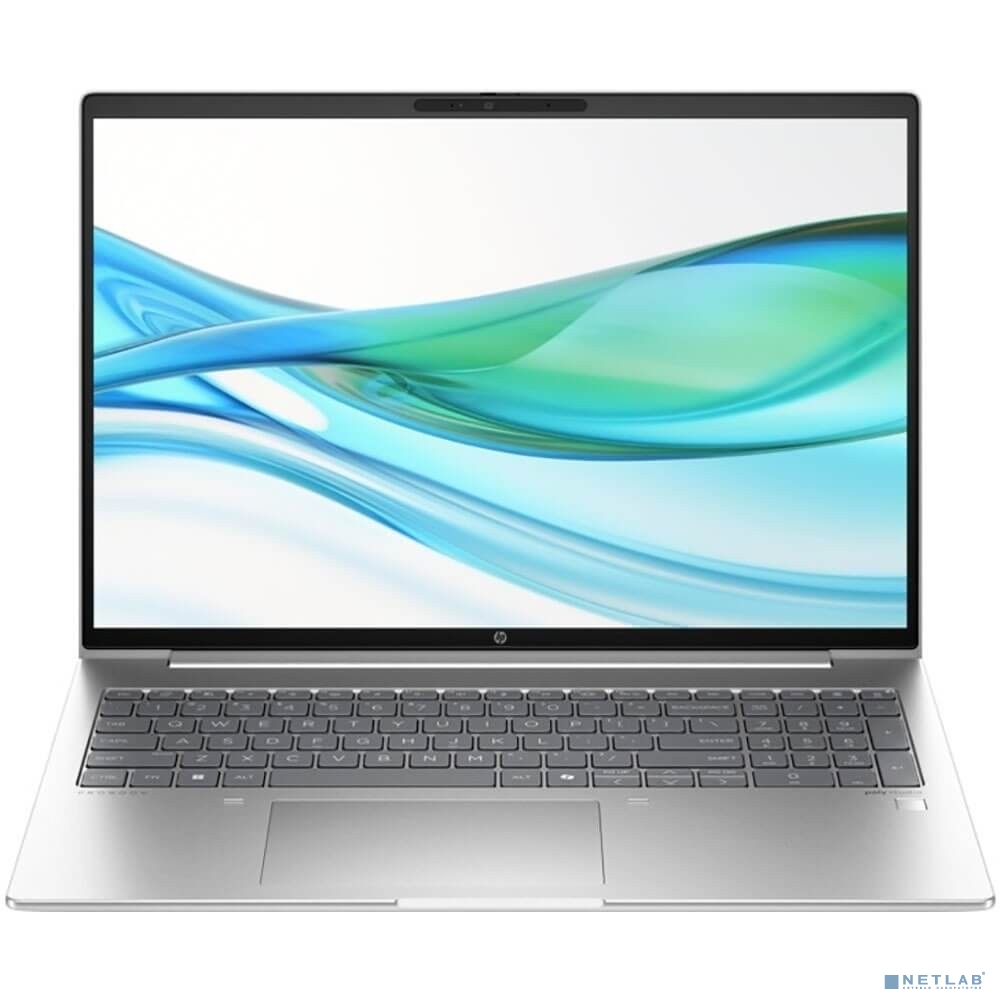 HP ProBook 460