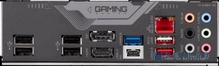 GIGABYTE B760 GAMING