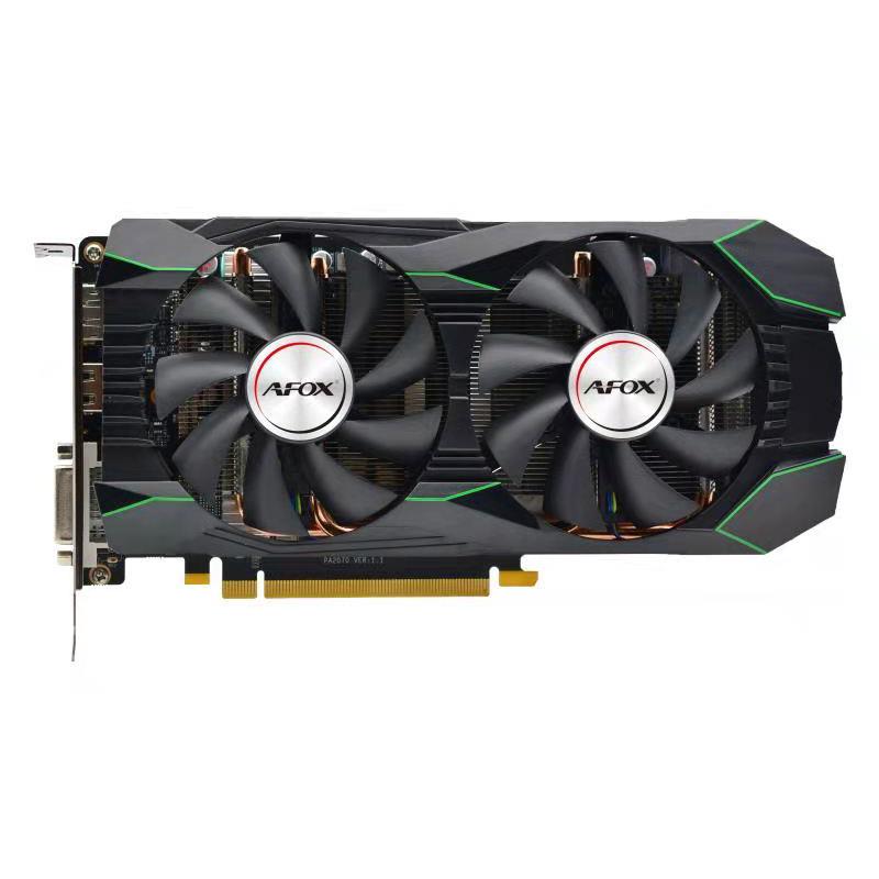 Видеокарта Afox PCI-E