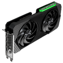 RTX4070 SUPER GHOST