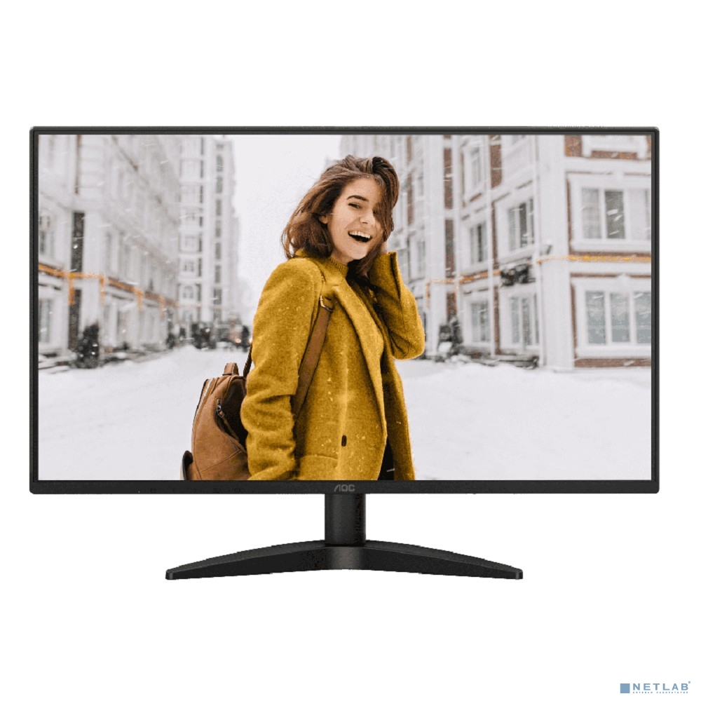 LCD AOC 27"