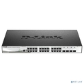 D-Link Управляемый L2