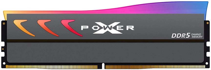 Память DDR5 16GB