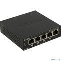 D-Link DES-1005P 