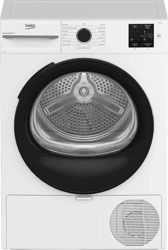 Сушильная машина Beko
