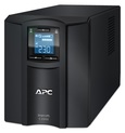 APC Smart-UPS <SMC2000I>