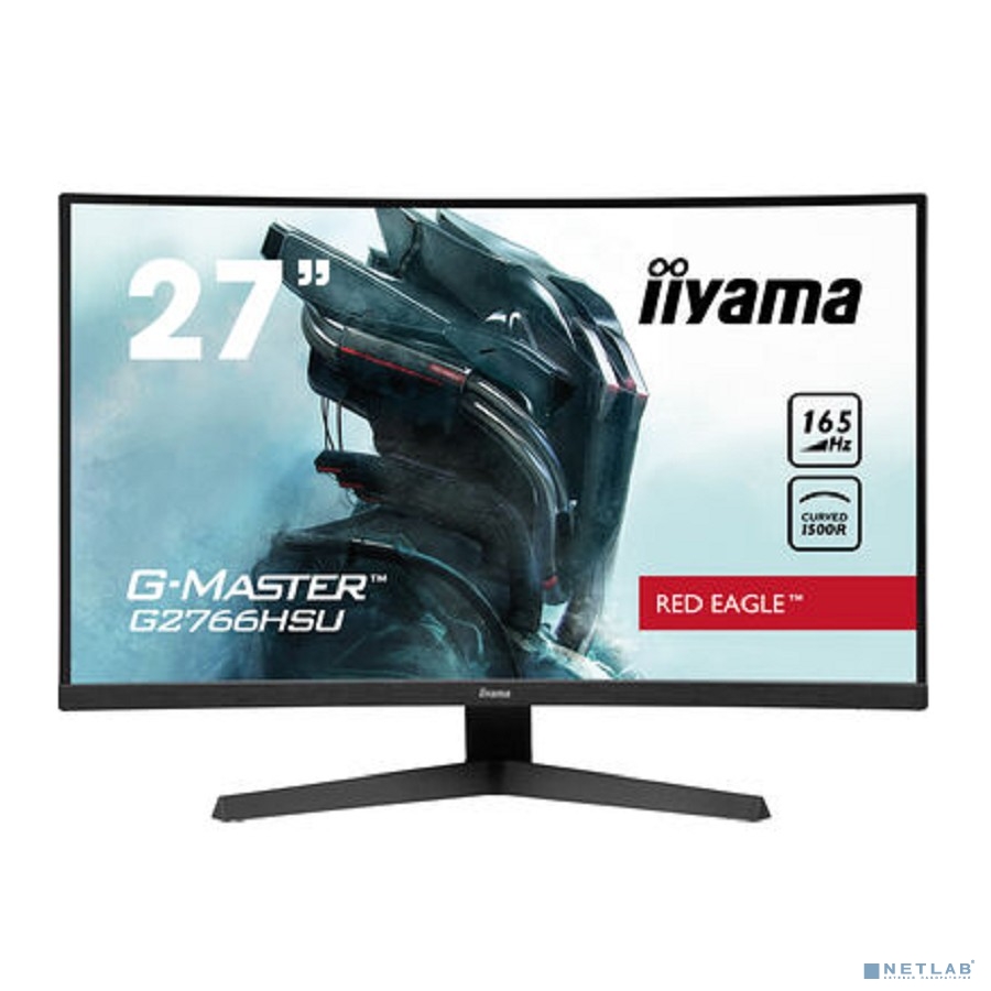 LCD IIYAMA 27"