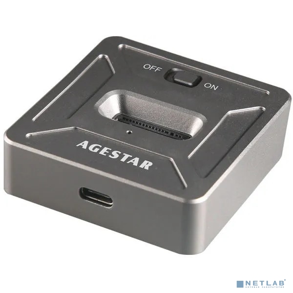 AgeStar 31CBNV1C USB