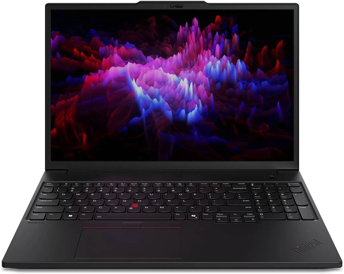 Ноутбук Lenovo ThinkPad