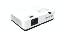 INFOCUS IN1049 3LCD,5000lm,WUXGA,1.37~1.65:1,50000:1,