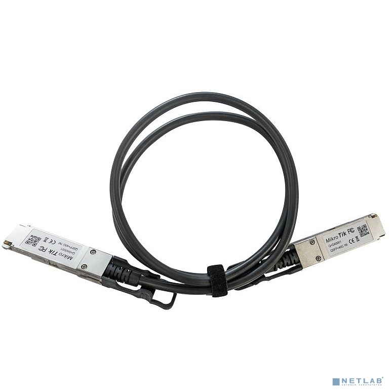 Кабель DAC MikroTik