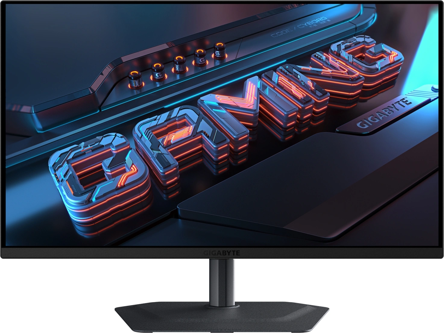 Монитор Gigabyte 27"