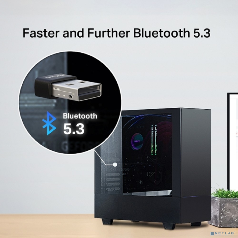 Сетевой адаптер Bluetooth