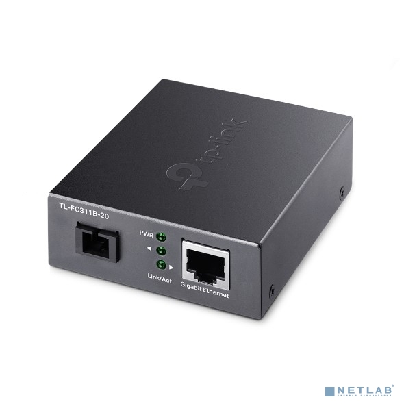 TP-Link FC311B-20 Гигабитный