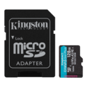 MicroSDXC 128Gb Kingston