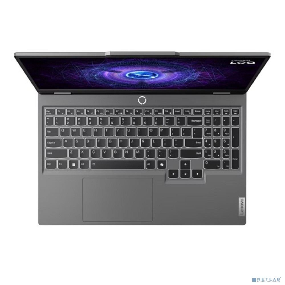 Lenovo LOQ 15IAX9
