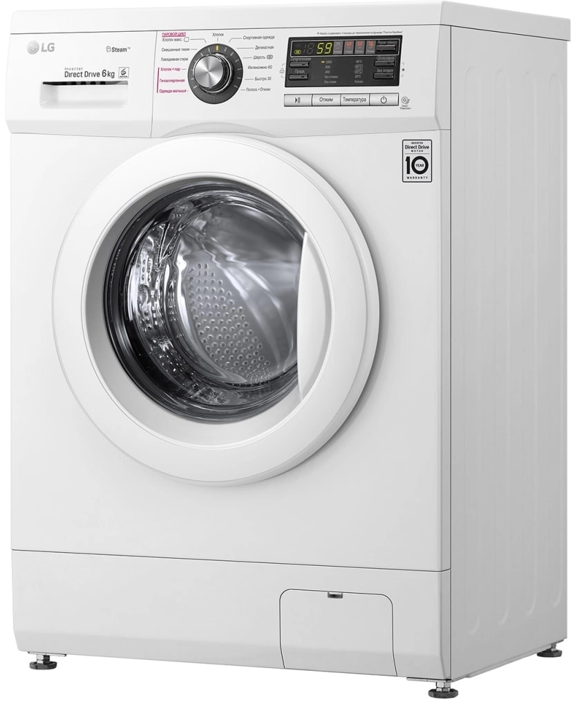 Стиральная машина LG
