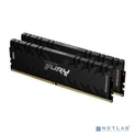 Память DDR4 2x8Gb