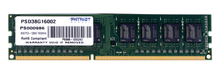 DDR3 8Gb Patriot