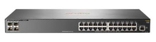 Коммутатор HPE JL255A