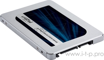 Crucial SSD MX500