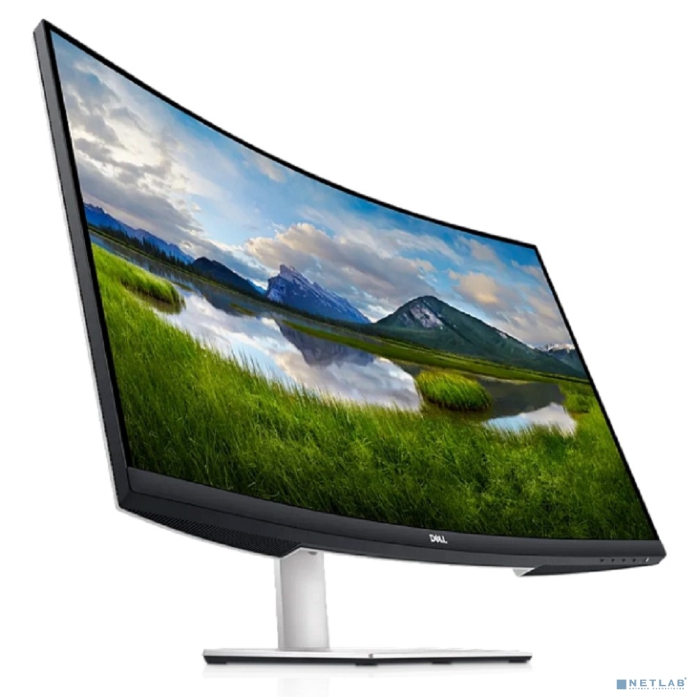 Dell 31.5" S3221QSA