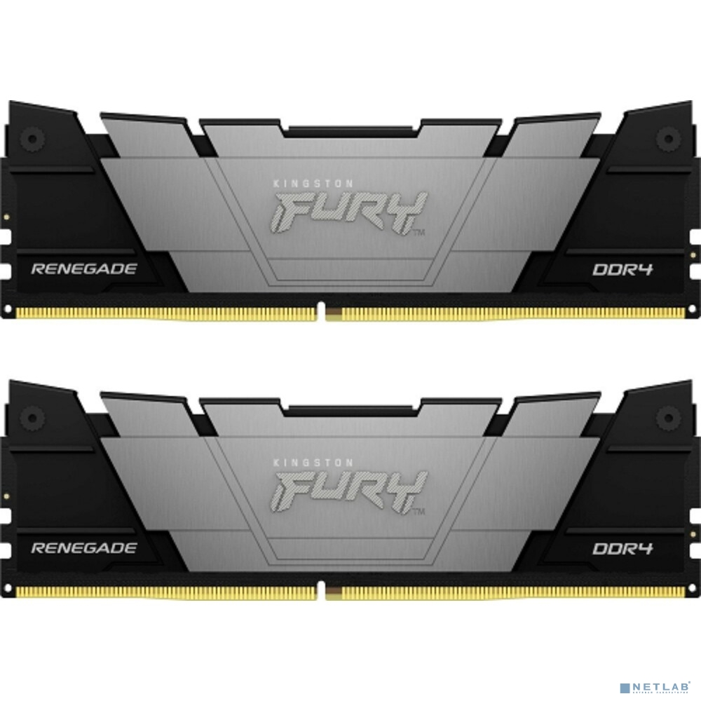 Память DDR4 2x8GB