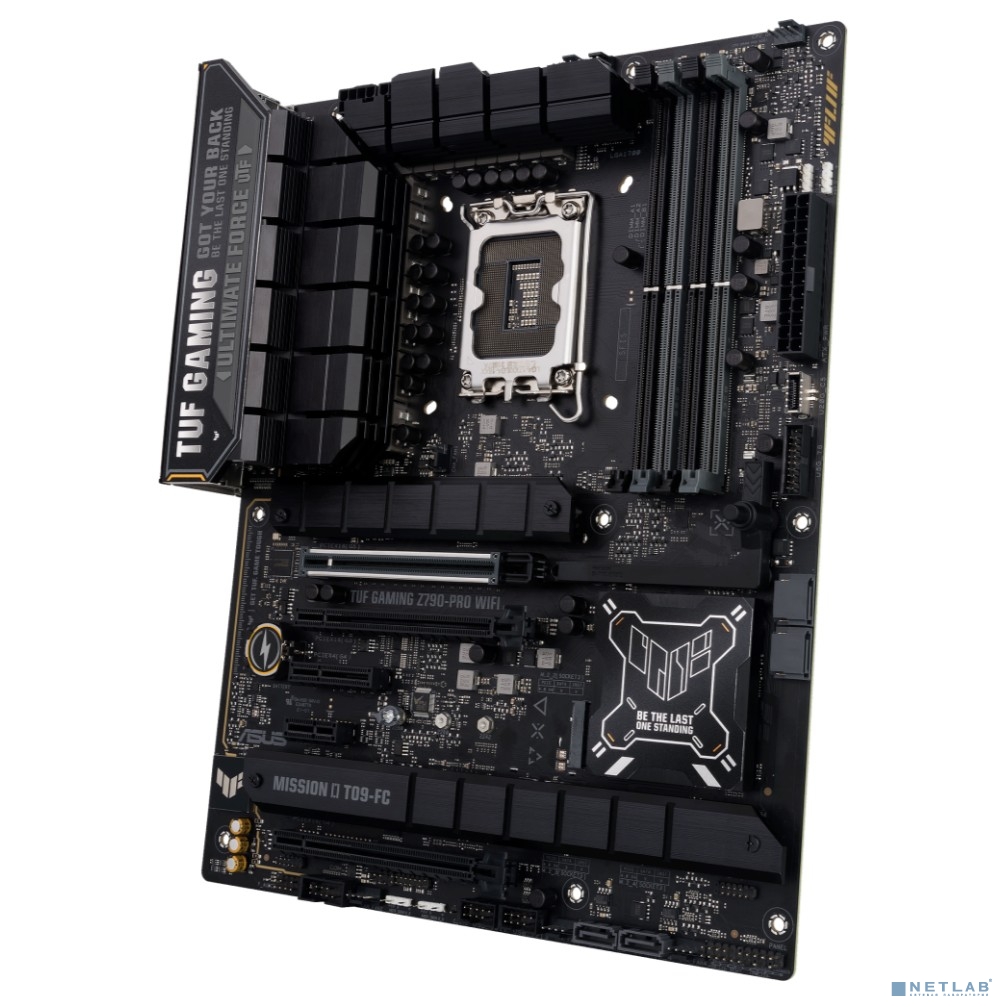 ASUS TUF GAMING