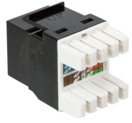 Модуль Keystone, RJ45,