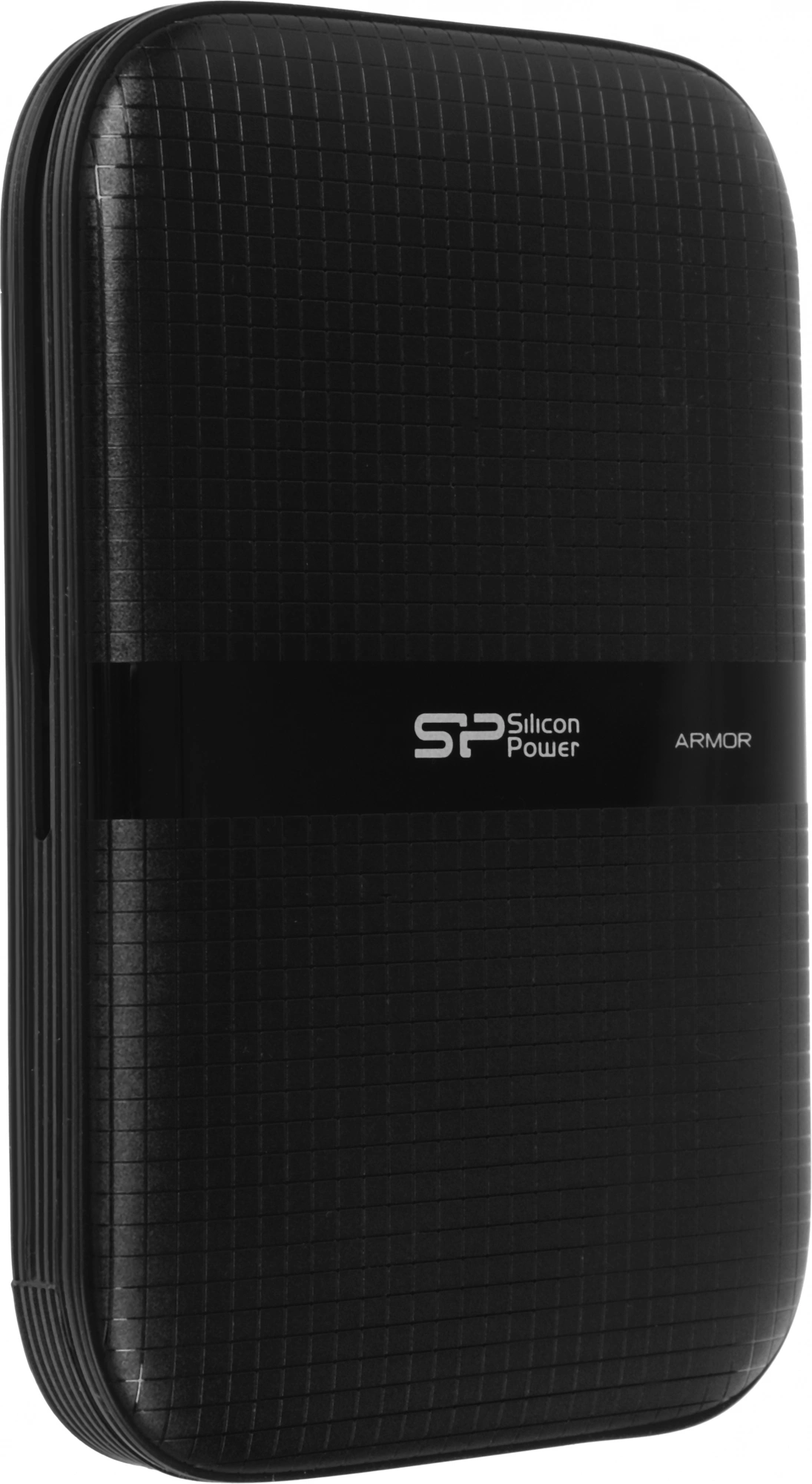 Жесткий диск Silicon