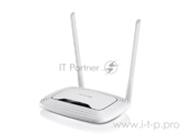 TP-LINK <TL-WR842N> 