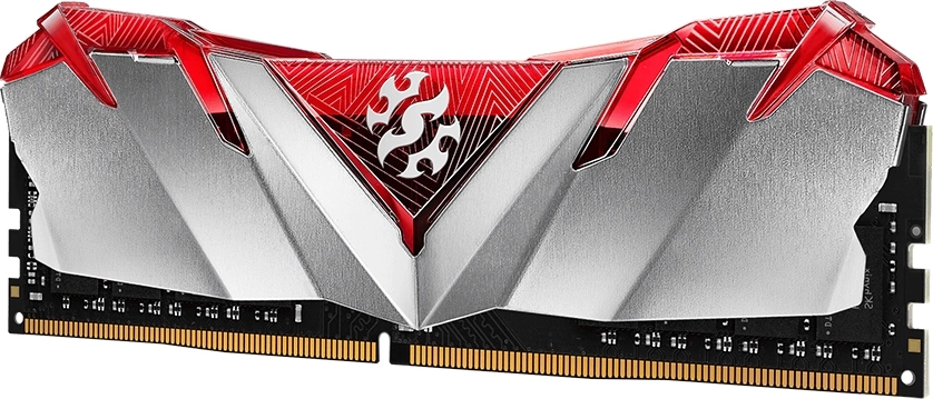 Память DDR4 16GB