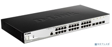 D-Link Управляемый L2