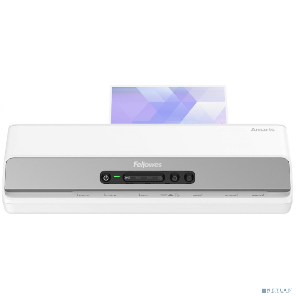 Fellowes® Ламинатор Amaris