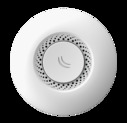 MikroTik cAP with