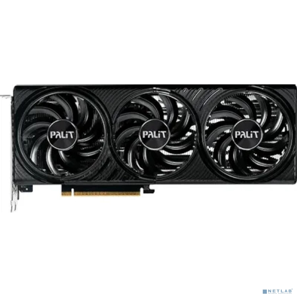 Видеокарта Palit RTX5060Ti