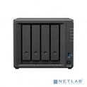 Synology DS423+ Сетевое