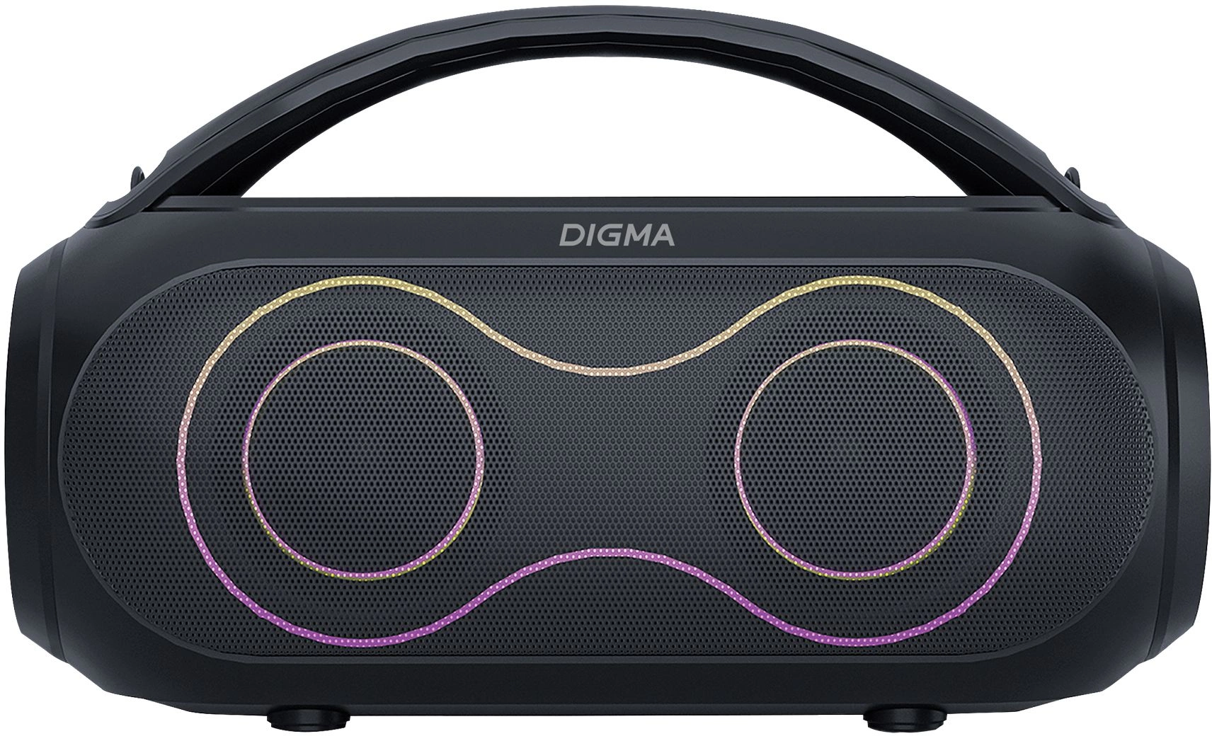 Колонка порт. Digma
