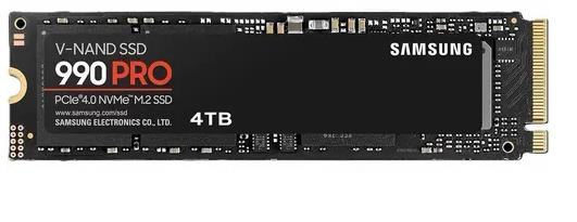 SSD M.2 NVMe