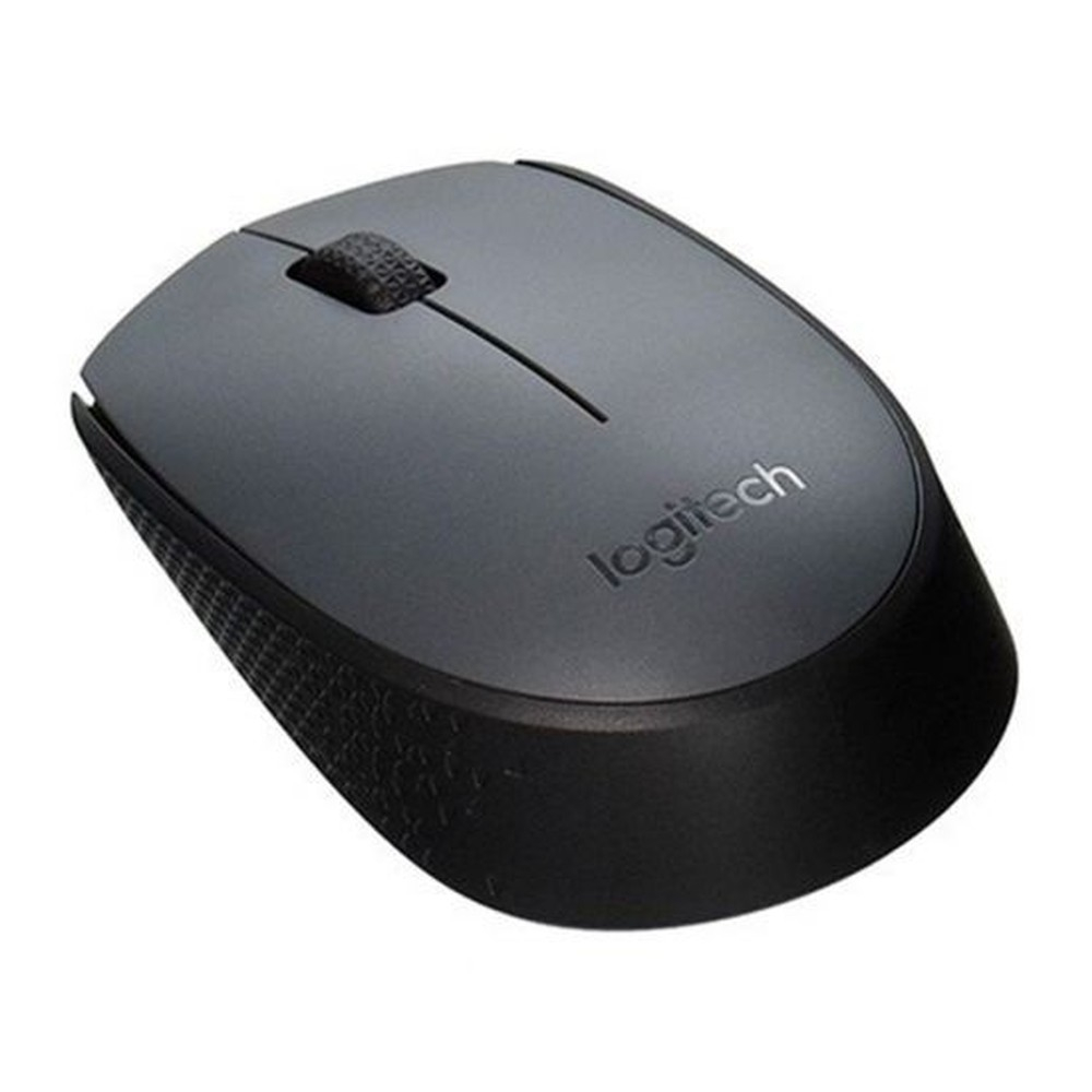 Мышь Logitech M170