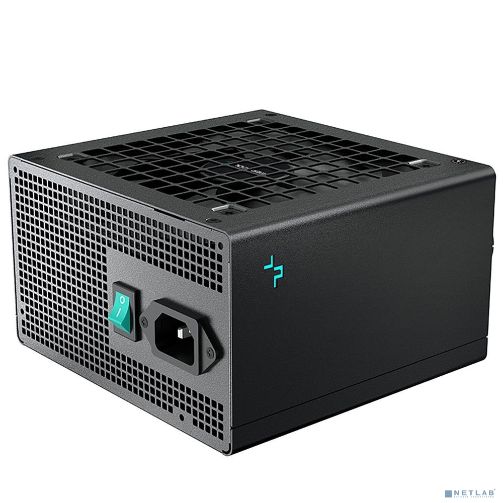 Блок питания Deepcool