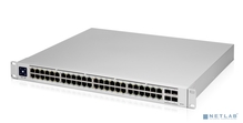 UBIQUITI USW-Pro-48-POE PoE-коммутатор