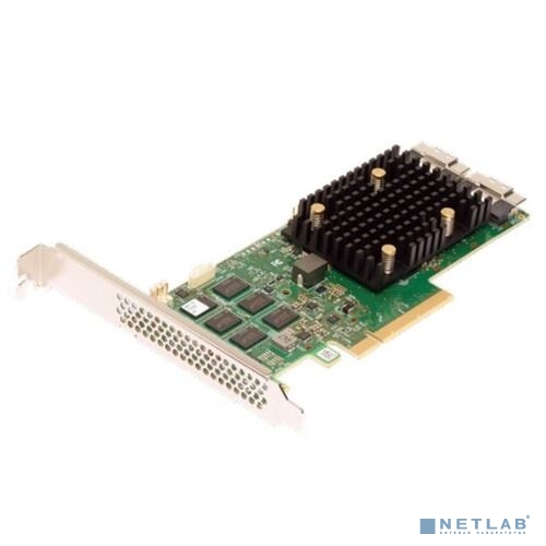Broadcom MegaRAID 9560-16I
