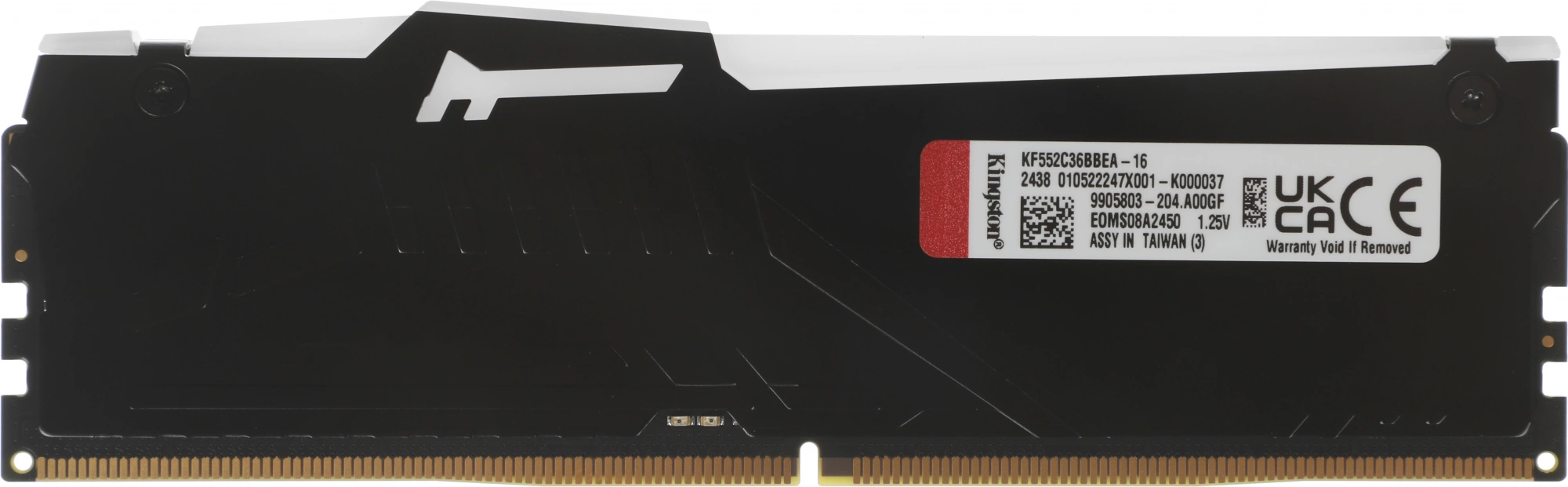 Память DDR5 16GB