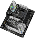 ASROCK B550 STEEL