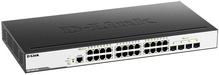 D-Link <DGS-3000-28X> 