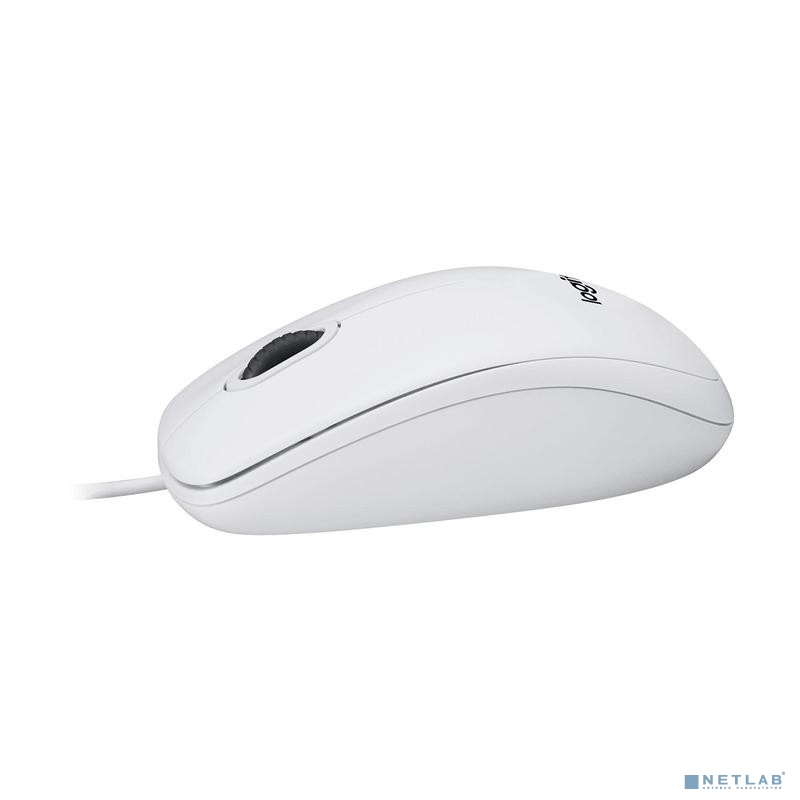 Мышь Logitech M100